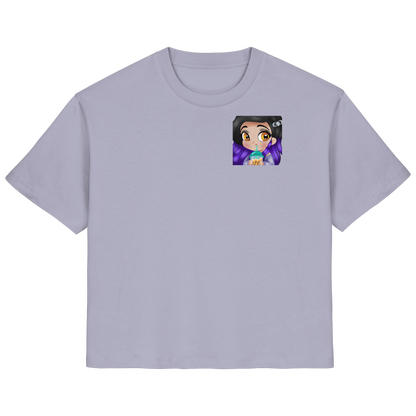 x_Kookie_Moon_x Sip - Ladies Organic Shirt