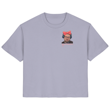 ifyouseekalex Logo - Ladies Organic Shirt