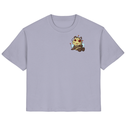 Hasgarson VooDoo - Ladies Organic Shirt
