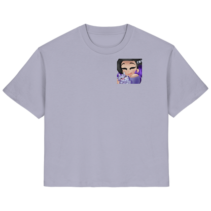 x_Kookie_Moon_x Hug - Ladies Organic Shirt