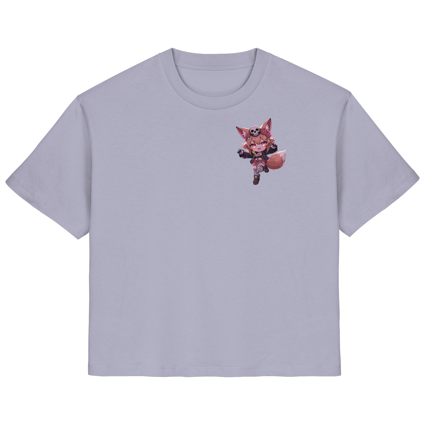Mynymee Tanz - Ladies Organic Shirt