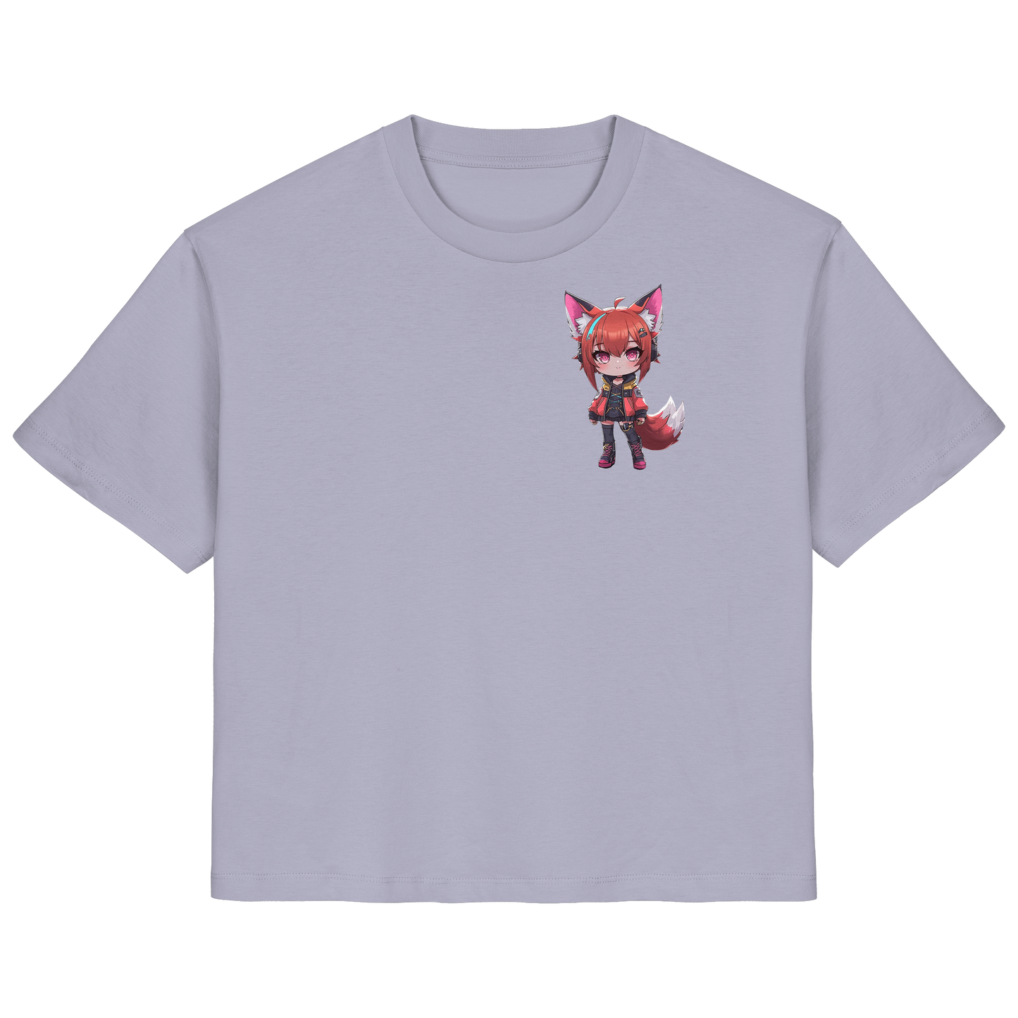 Mynymee Pose - Ladies Organic Shirt