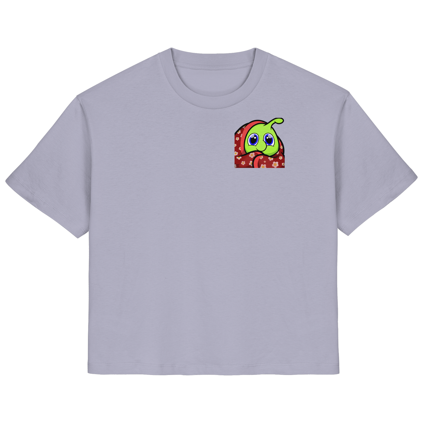 Raupi Comfy - Ladies Organic Shirt
