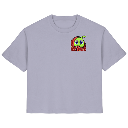 Raupi Comfy - Ladies Organic Shirt