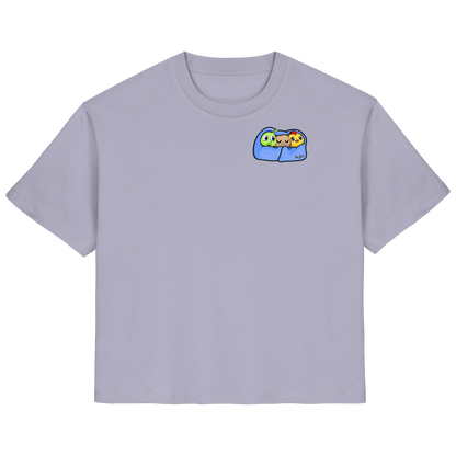 Raupi Amjupi - Ladies Organic Shirt