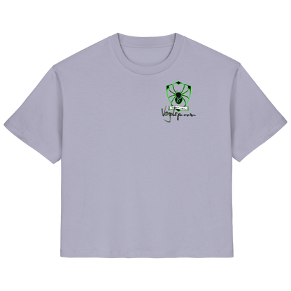 Voglspinner Army - Ladies Organic Shirt