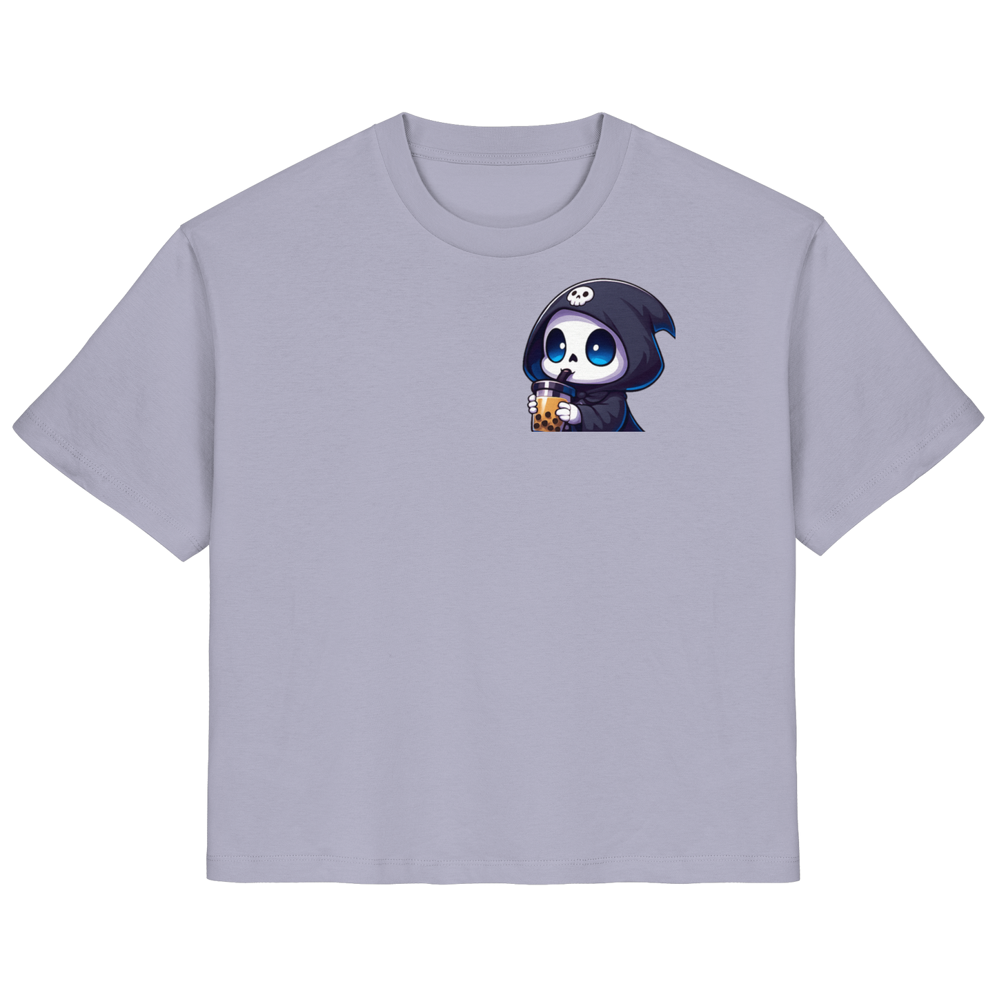 Fabertx Sip - Ladies Organic Shirt