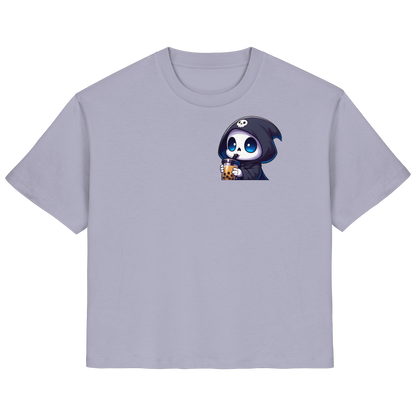 Fabertx Sip - Ladies Organic Shirt