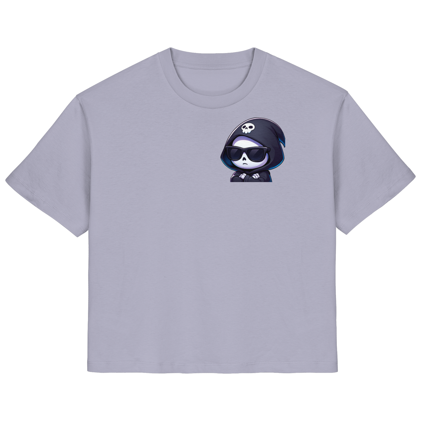 Fabertx Cool - Ladies Organic Shirt