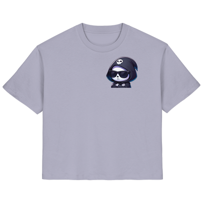 Fabertx Cool - Ladies Organic Shirt