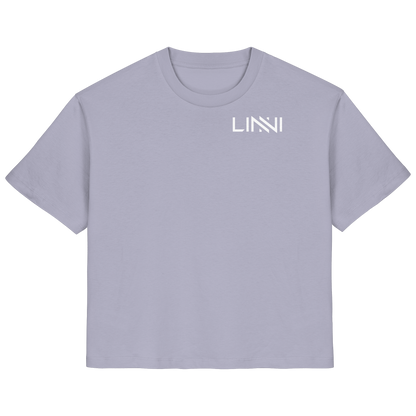 Linni Logo - Ladies Organic Shirt