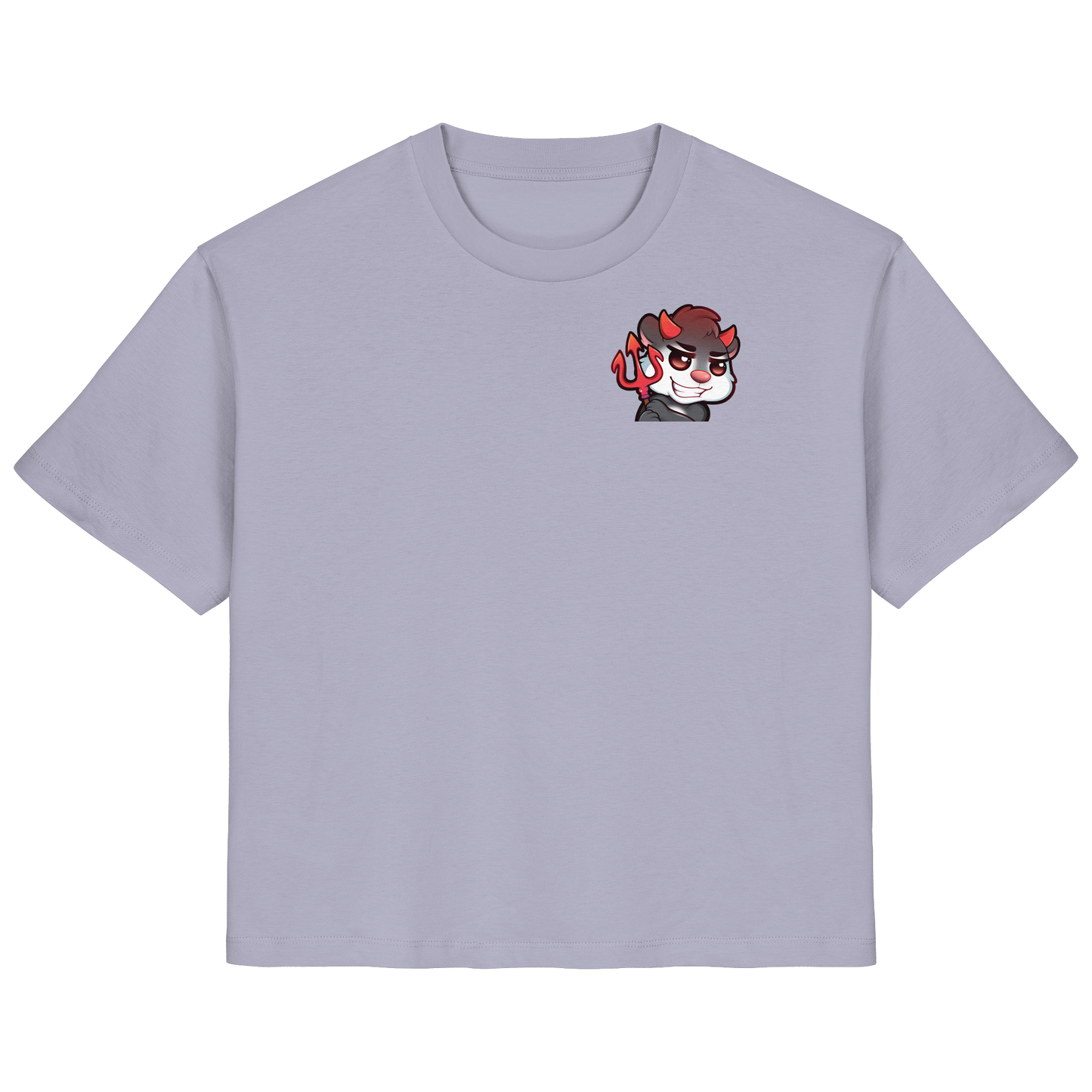 Sennox Evil - Ladies Organic Shirt