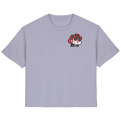 Sennox Evil - Ladies Organic Shirt
