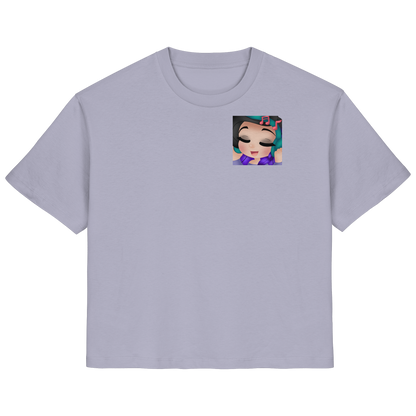 x_Kookie_Moon_x Music - Ladies Organic Shirt