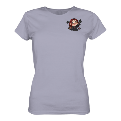 KoRngirL81 Merch - Ladies Organic Shirt
