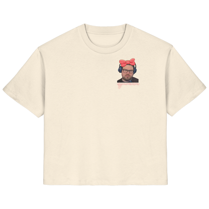 ifyouseekalex Logo - Ladies Organic Shirt