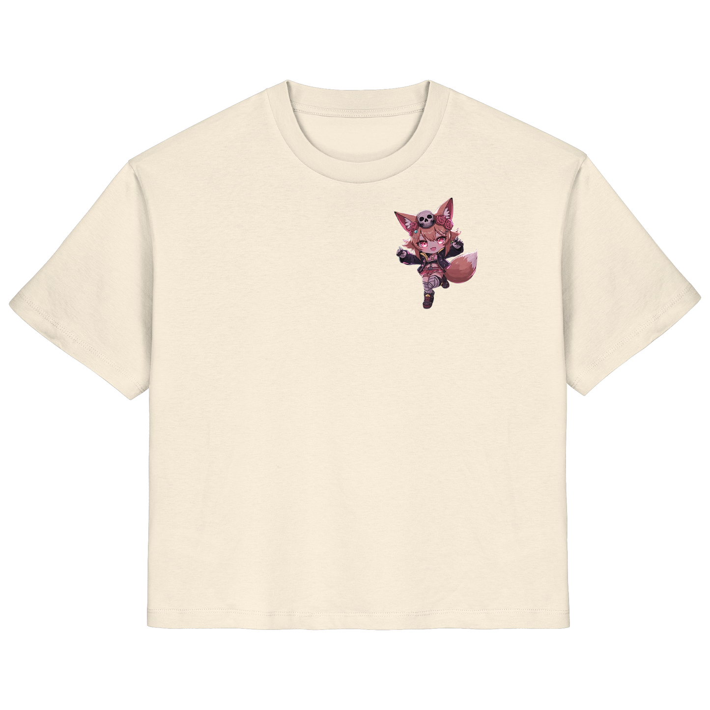 Mynymee Tanz - Ladies Organic Shirt