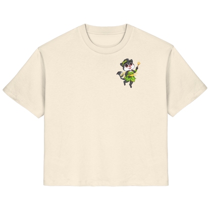 Sennox Feenox - Ladies Organic Shirt