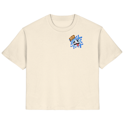 Lord__Frosty RIP - Ladies Organic Shirt