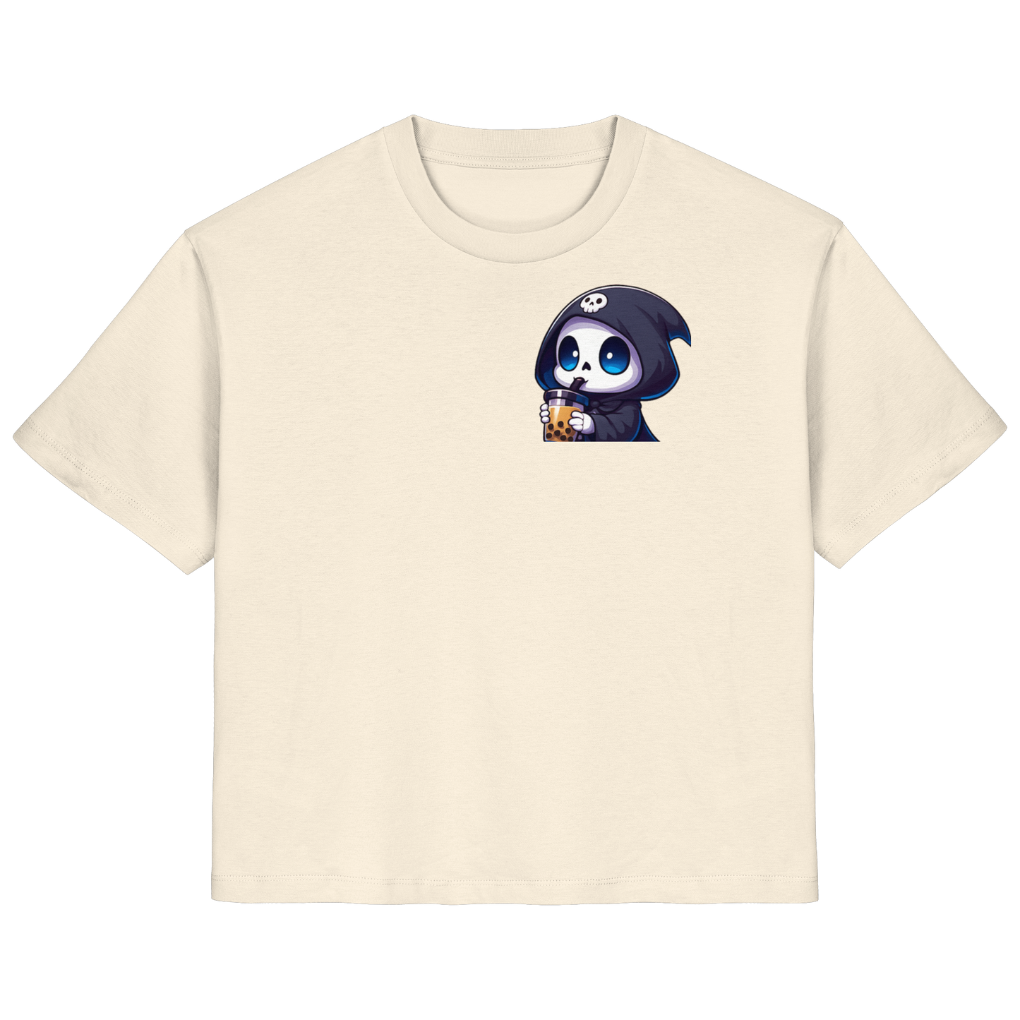 Fabertx Sip - Ladies Organic Shirt