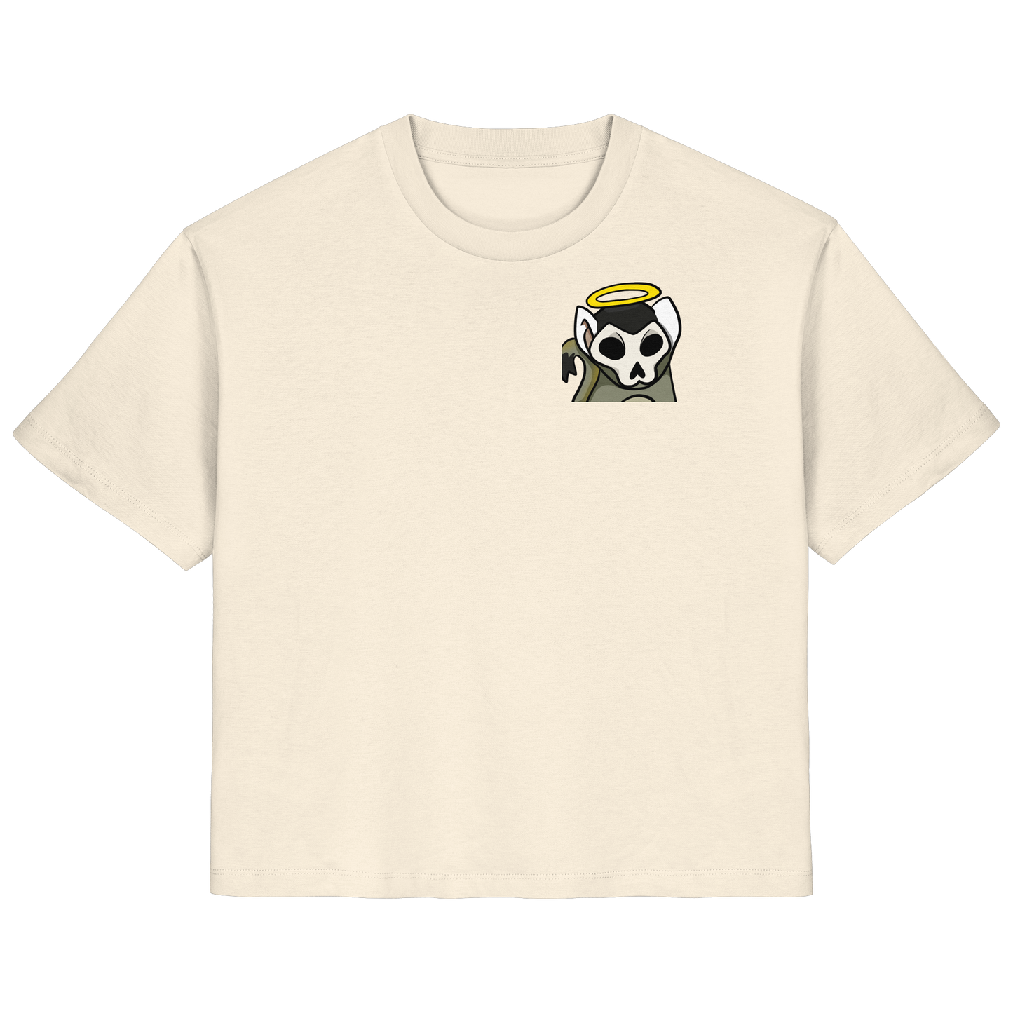Stuggi888 Engel - Ladies Organic Shirt