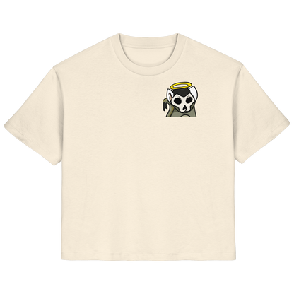 Stuggi888 Engel - Ladies Organic Shirt