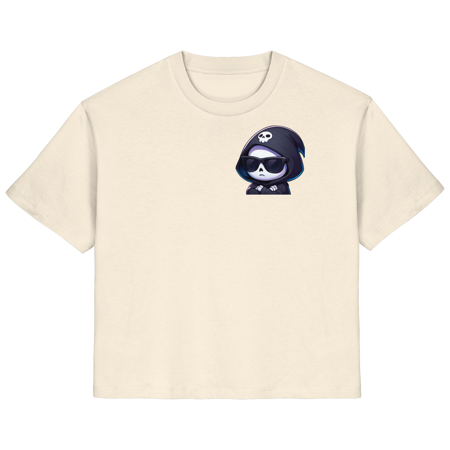 Fabertx Cool - Ladies Organic Shirt