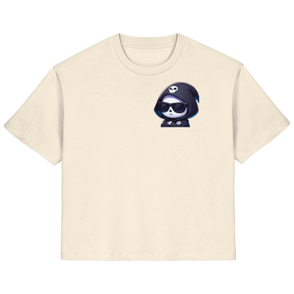 Fabertx Cool - Ladies Organic Shirt