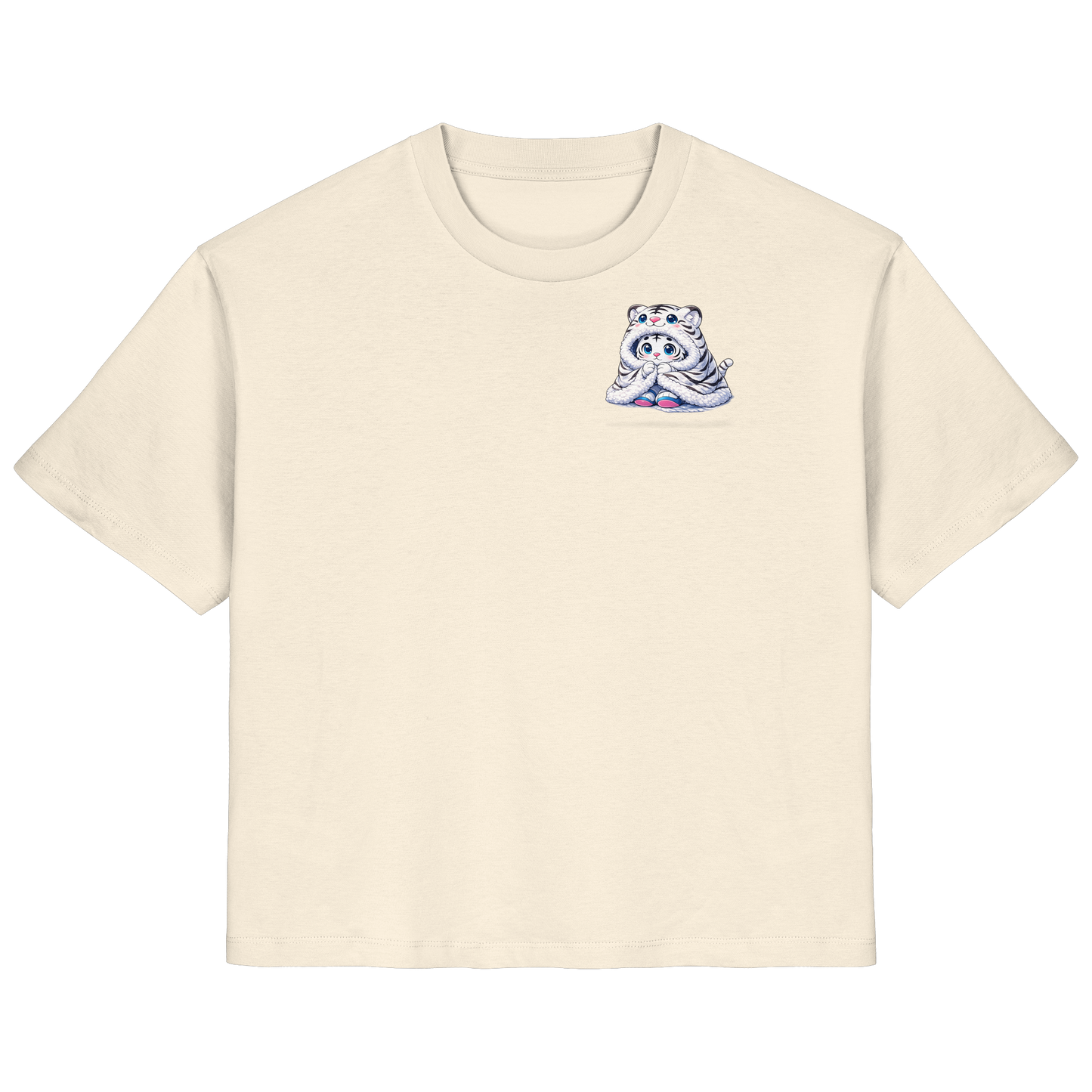 MaxxelVerse Cozy - Ladies Organic Shirt