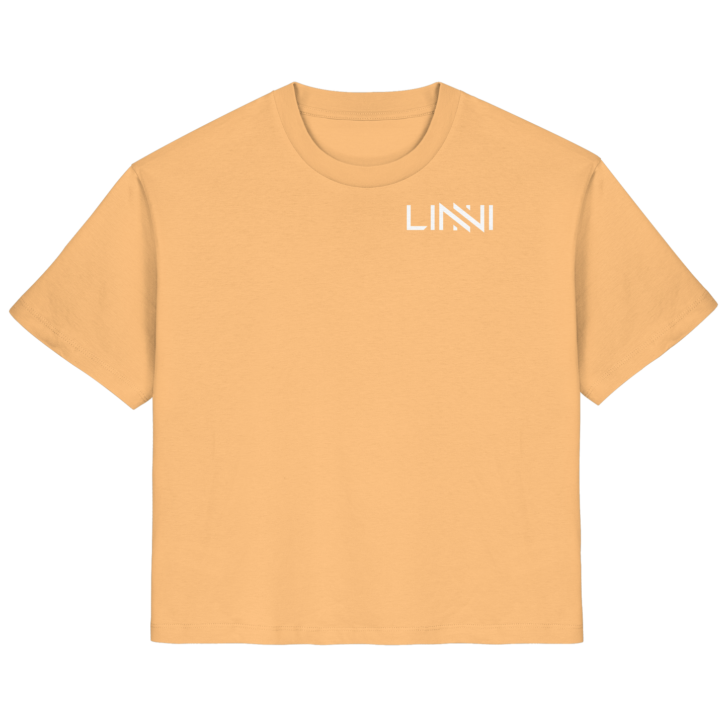 Linni Logo - Ladies Organic Shirt