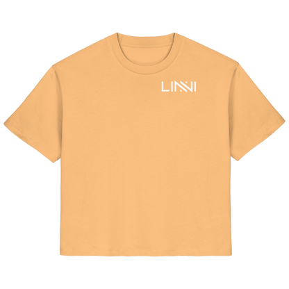 Linni Logo - Ladies Organic Shirt