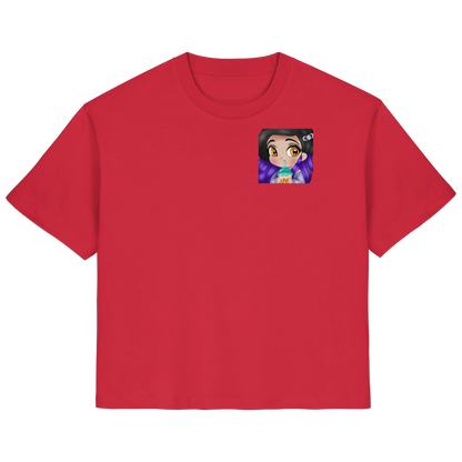 x_Kookie_Moon_x Sip - Ladies Organic Shirt