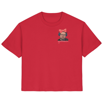 ifyouseekalex Logo - Ladies Organic Shirt