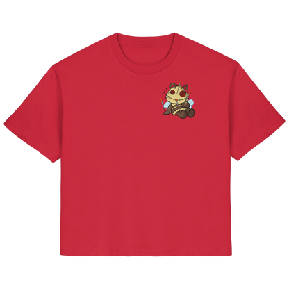 Hasgarson VooDoo - Ladies Organic Shirt