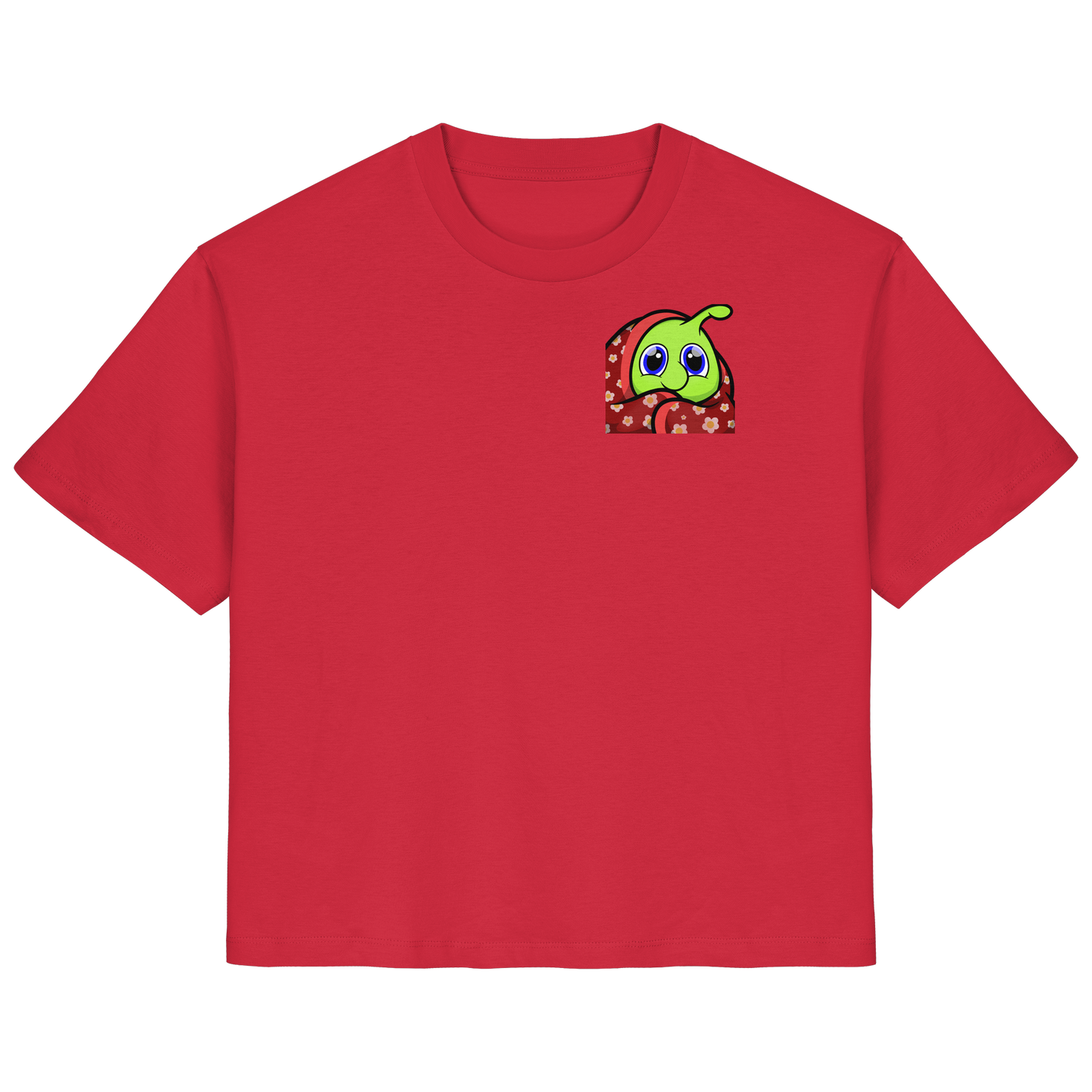 Raupi Comfy - Ladies Organic Shirt