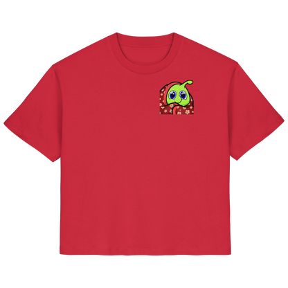 Raupi Comfy - Ladies Organic Shirt