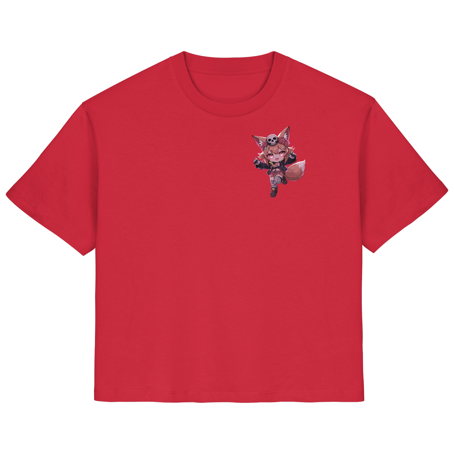 Mynymee Tanz - Ladies Organic Shirt
