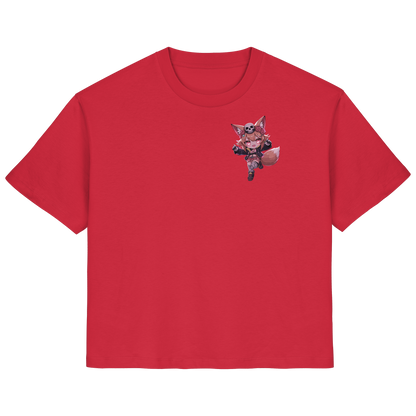 Mynymee Tanz - Ladies Organic Shirt