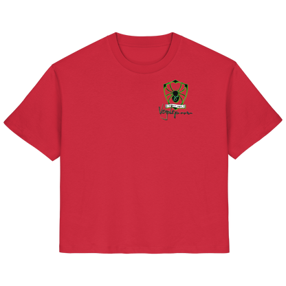 Voglspinner Army - Ladies Organic Shirt