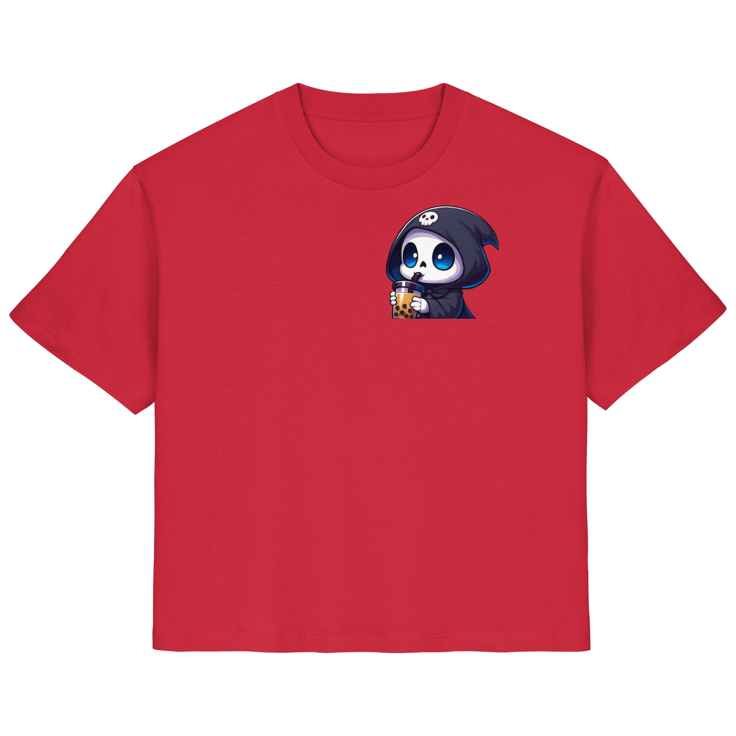 Fabertx Sip - Ladies Organic Shirt