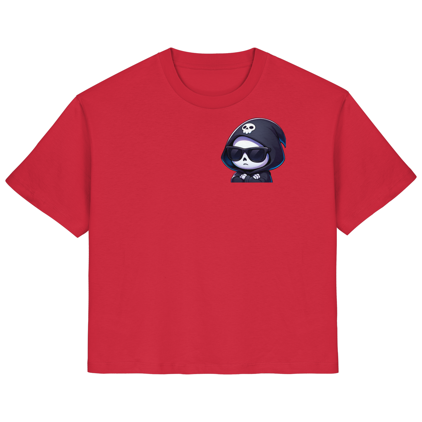 Fabertx Cool - Ladies Organic Shirt