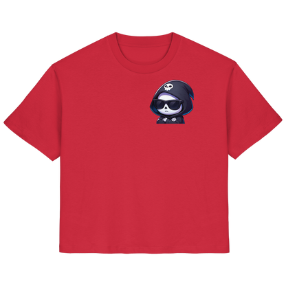 Fabertx Cool - Ladies Organic Shirt