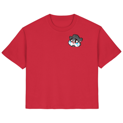 Sennox Sad - Ladies Organic Shirt