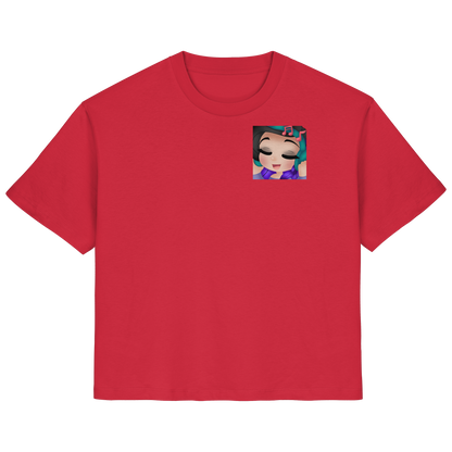 x_Kookie_Moon_x Music - Ladies Organic Shirt