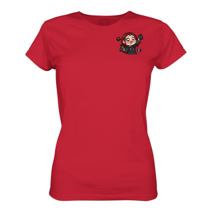 KoRngirL81 Merch - Ladies Organic Shirt