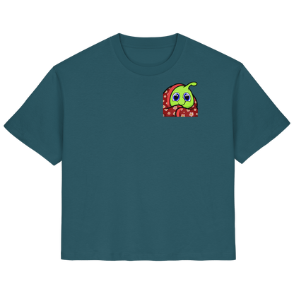 Raupi Comfy - Ladies Organic Shirt