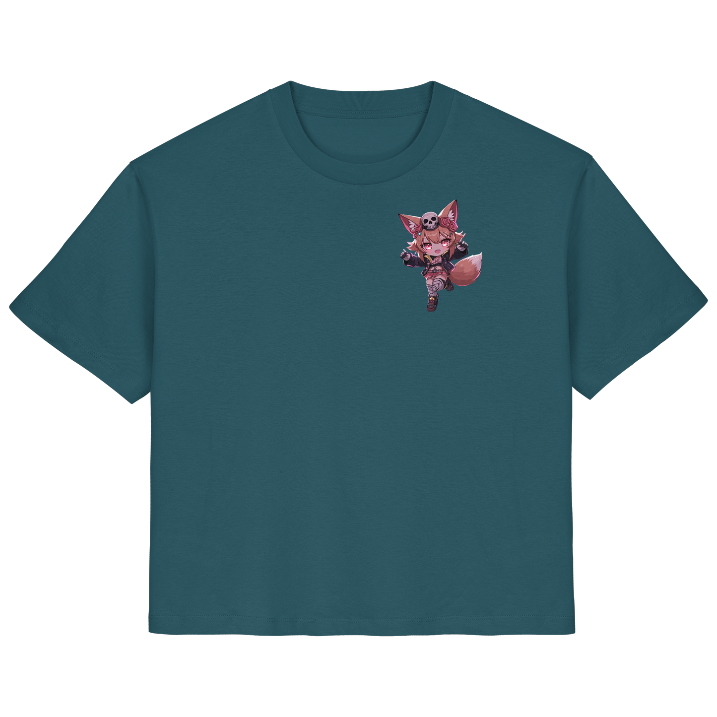 Mynymee Tanz - Ladies Organic Shirt