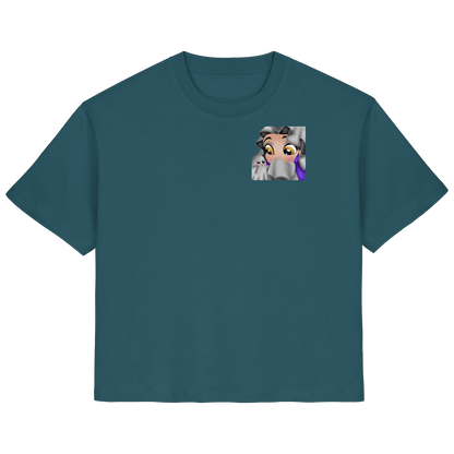 x_Kookie_Moon_x Buh - Ladies Organic Shirt