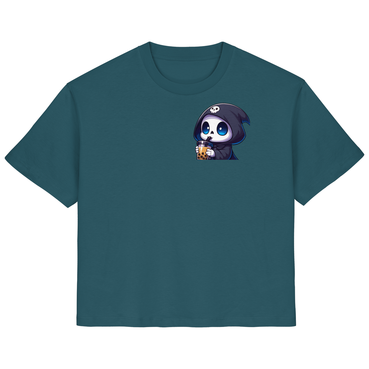 Fabertx Sip - Ladies Organic Shirt