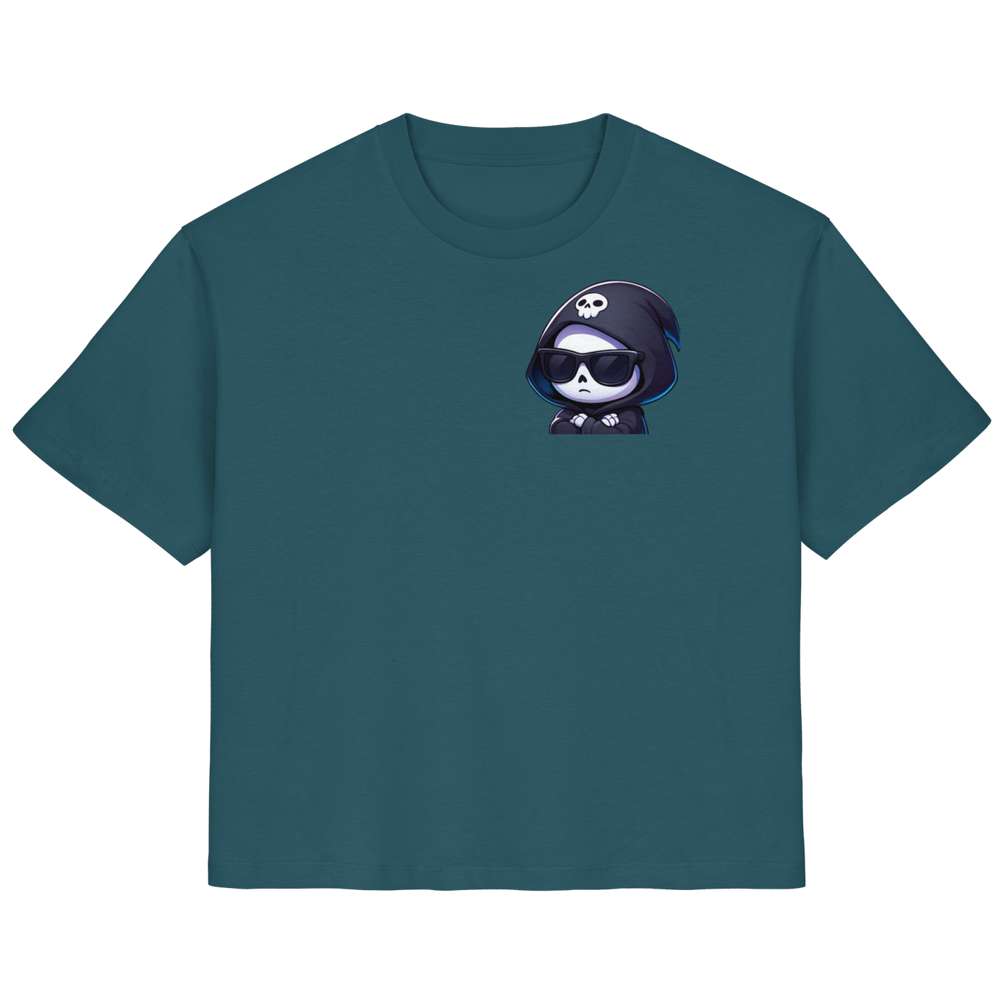 Fabertx Cool - Ladies Organic Shirt
